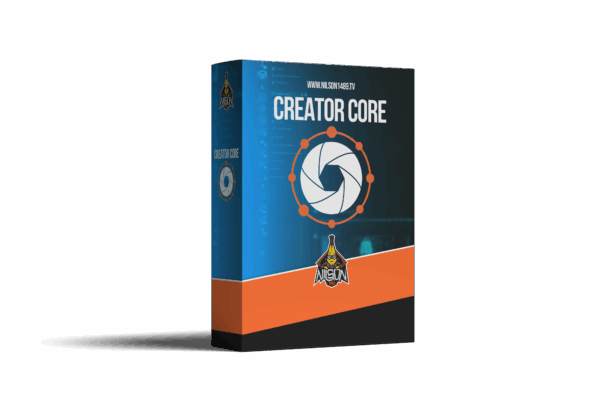 Creator Core Mitgliedschaft